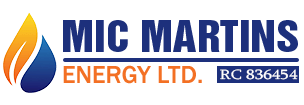 Mic Martins Energy Limited